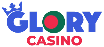 Glory casino Bangladesh logo